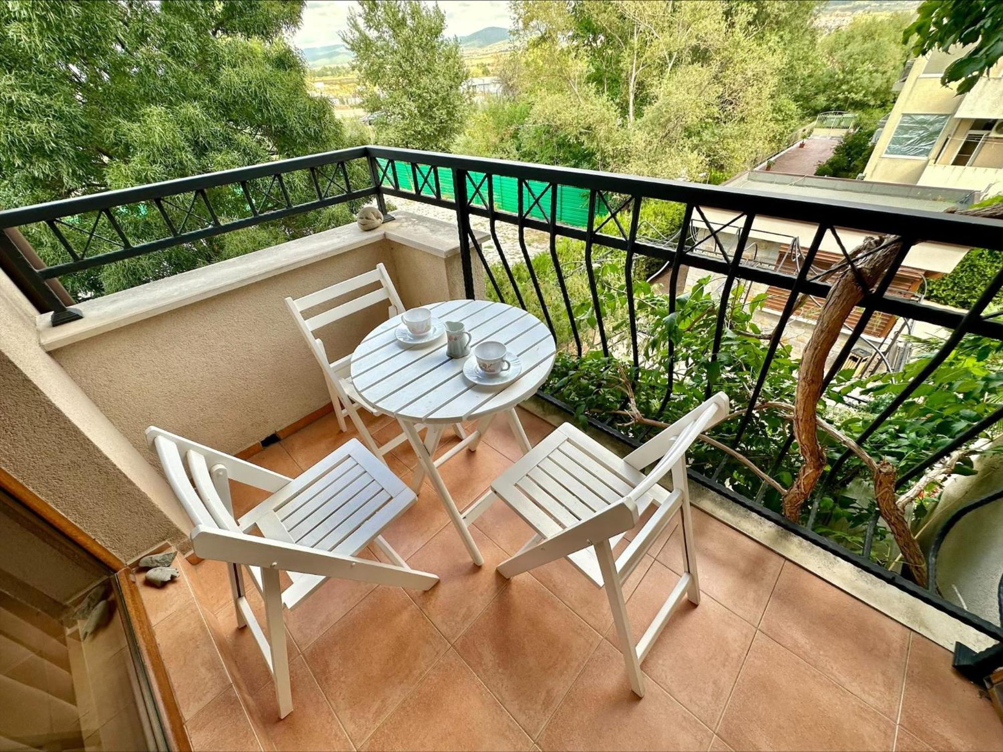 Menada Apartments In Cascadas Pantai Sunny Ruang foto